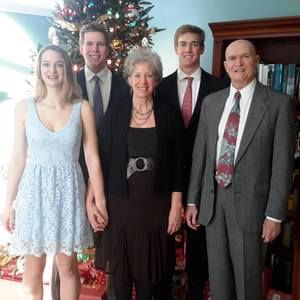 Meet your Posher, Brett